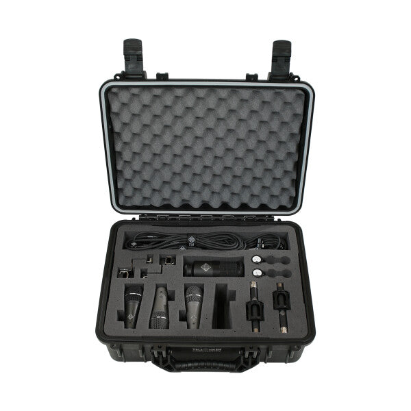 Telefunken DC6 Drum Mic Pack