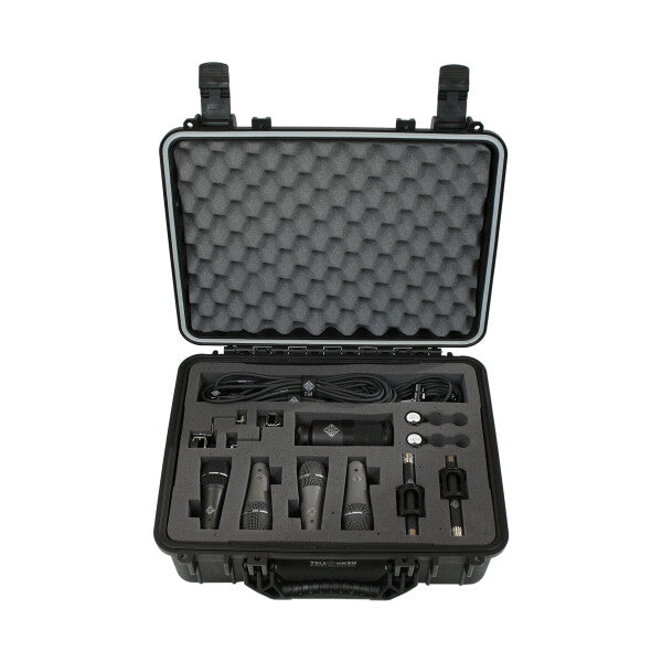 Telefunken DC7 Drum Mic Pack