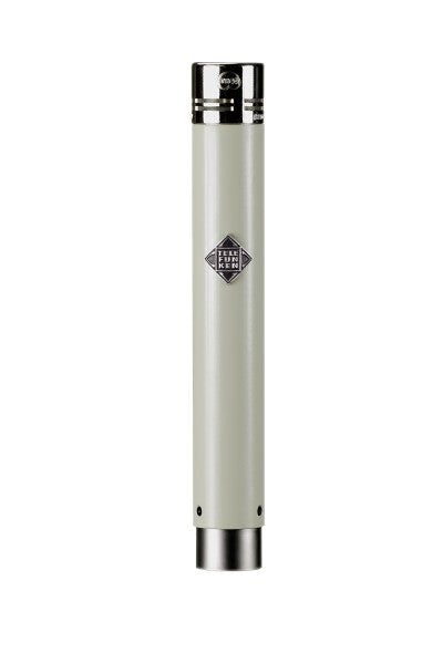 Telefunken Diamond Series ELA M 260 Small Membrane Tube Condenser Microphone