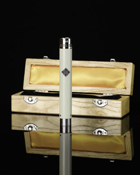 Telefunken Diamond Series ELA M 260 Small Membrane Tube Condenser Microphone