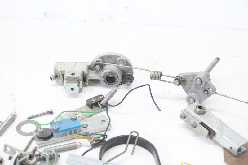 Telefunken Lot of M15 Parts