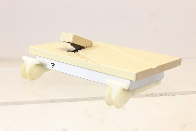 Telefunken M15 Tape Cutter