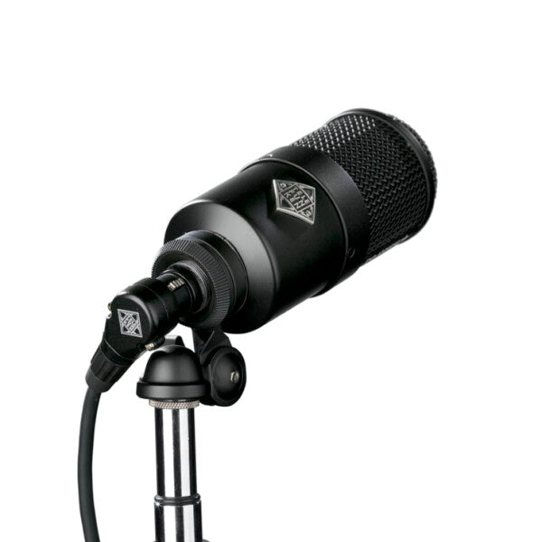 Telefunken M82 Large Membrane Dynamic Microphone