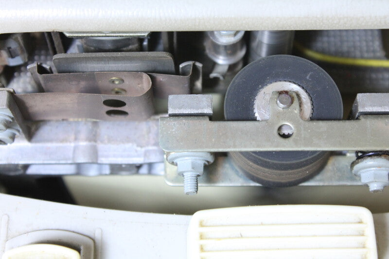 Telefunken Magnetophon 85 Reel to Reel Recorder