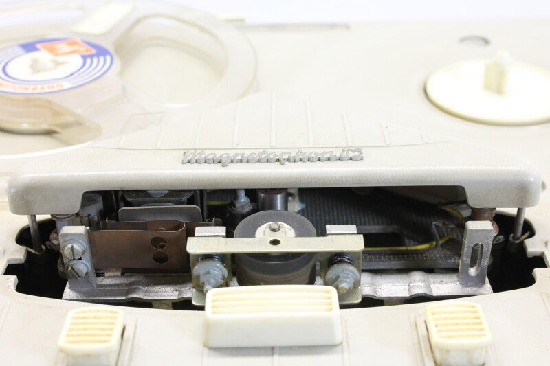 Telefunken Magnetophon 85 Reel to Reel Recorder