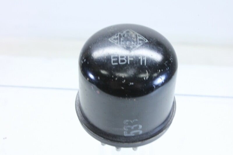 Telefunken EBF 11 TUbe