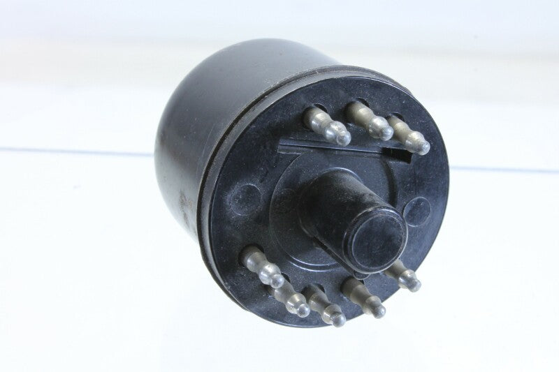 Telefunken EBF 11 TUbe