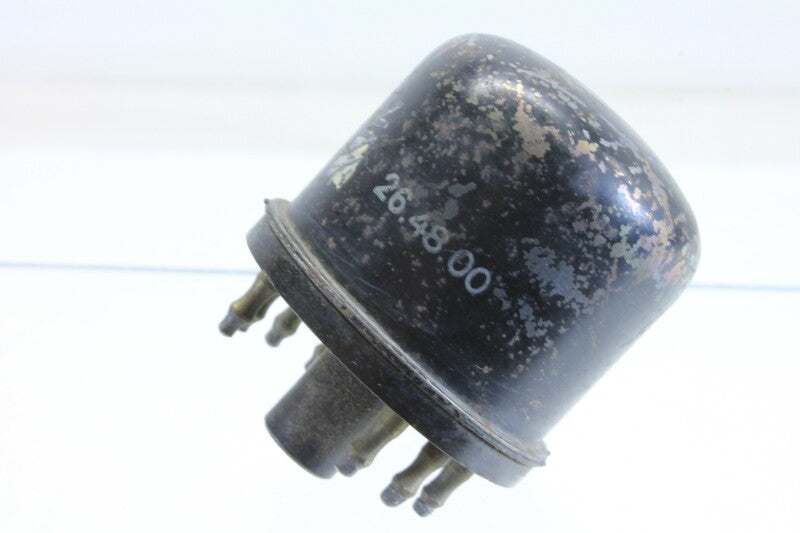 Telefunken EF 12 Tube