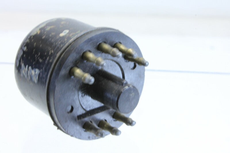 Telefunken EF 12 Tube