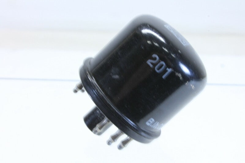 Telefunken EF 12 TUbe (No.2)