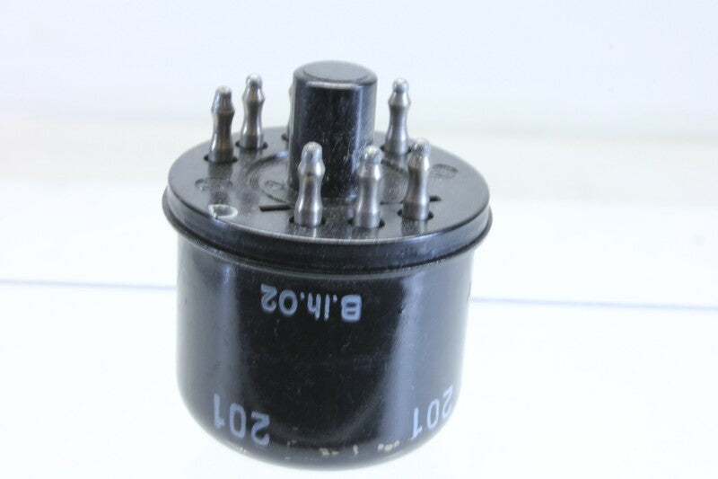 Telefunken EF 12 TUbe (No.2)