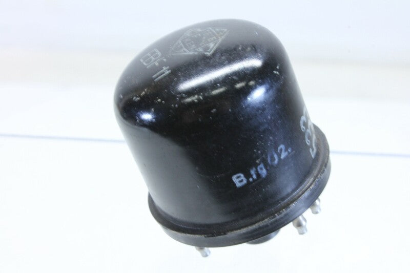 Telefunken EF 12 TUbe (No.2)
