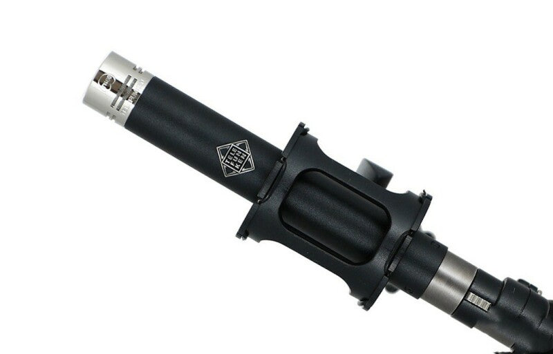 Telefunken M60 Cardiode Fet Condenser Microphone