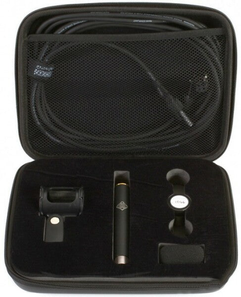 Telefunken M61 Fet Condenser microphone Omni-Directional