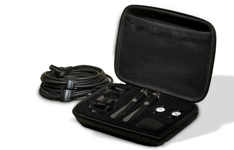 Telefunken M61 Stereo Set Fet Condenser Omni