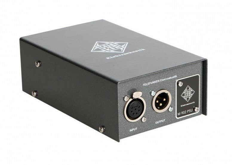 Telefunken Alchemy Series TF29 Copperhead Tube Condenser