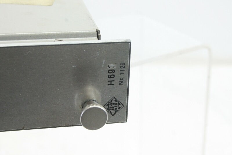 Telefunken H690 Module