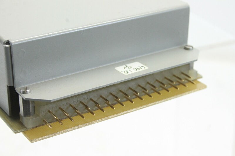Telefunken H690 Module