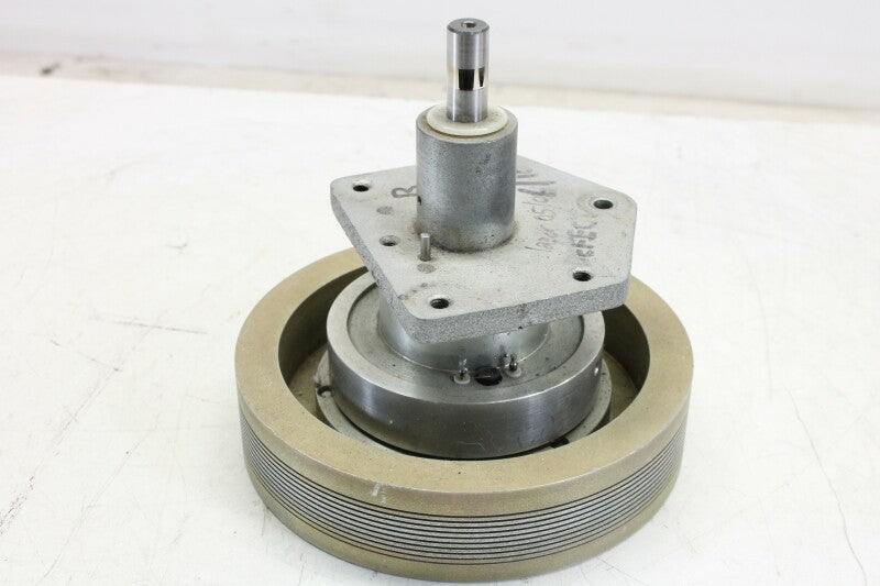 Telefunken Telefunken M15 25.5002.216.01 Flywheel