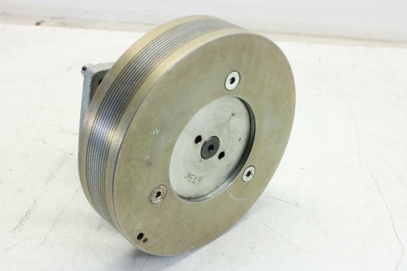 Telefunken Telefunken M15 25.5002.216.01 Flywheel