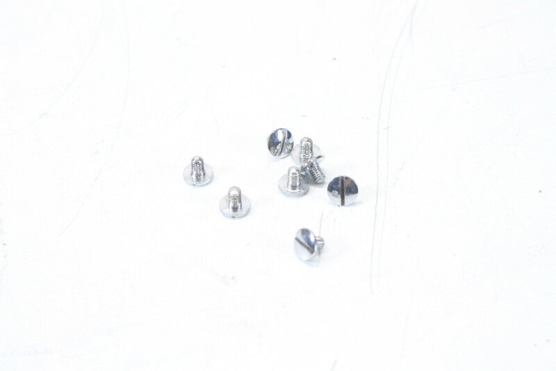 Telefunken Telefunken M24 Recorder - Front Plate Including Original Screws