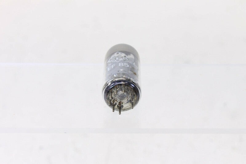 Telefunken Set of 2 Vintage Tubes - Type EF 85 (no.1)