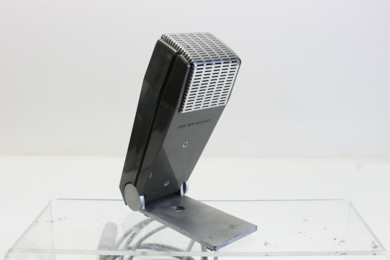 Telefunken TD 20 - Dynamic Microphone With Three Pin Din Connector