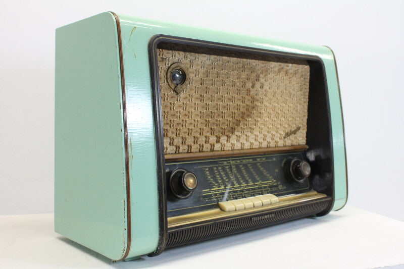 Telefunken Telefunken vintage radio adagio 53