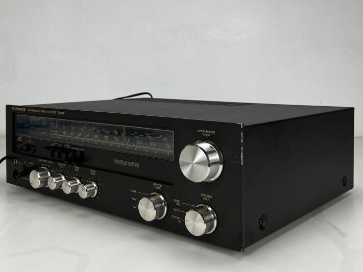 Telefunken TR-350 - Nice looking vintage Stereo Receiver