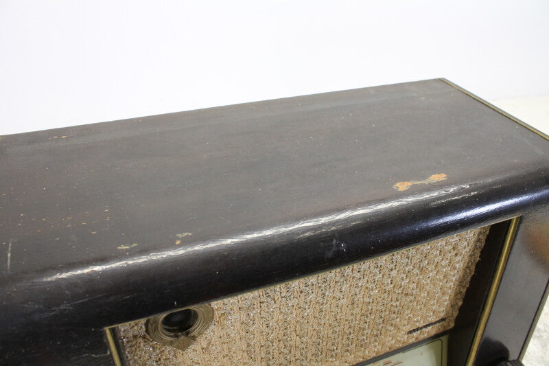 Telefunken Vintage tube radio