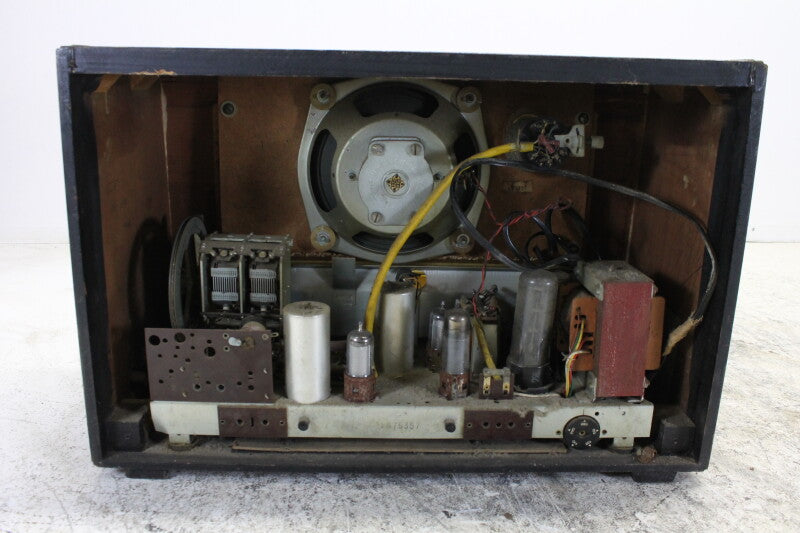 Telefunken Vintage tube radio