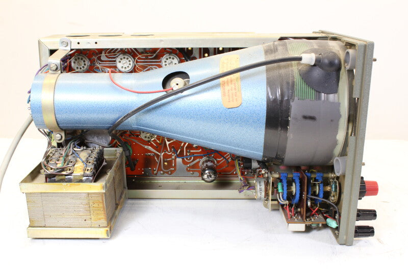 Telequipment S51B Oscilloscope
