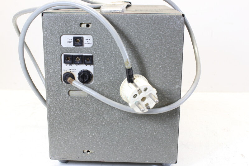 Telequipment S51B Oscilloscope
