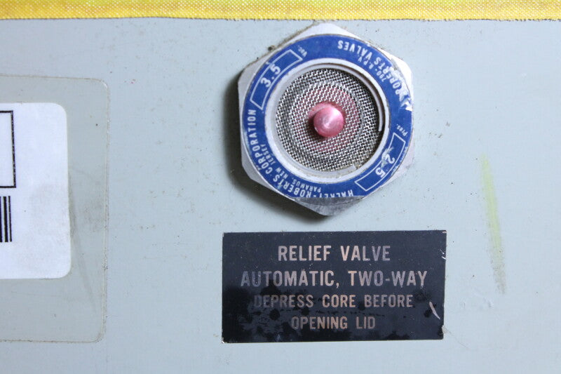 The Marconi Company Digital Cassette Unit CMA-749 (no.1)