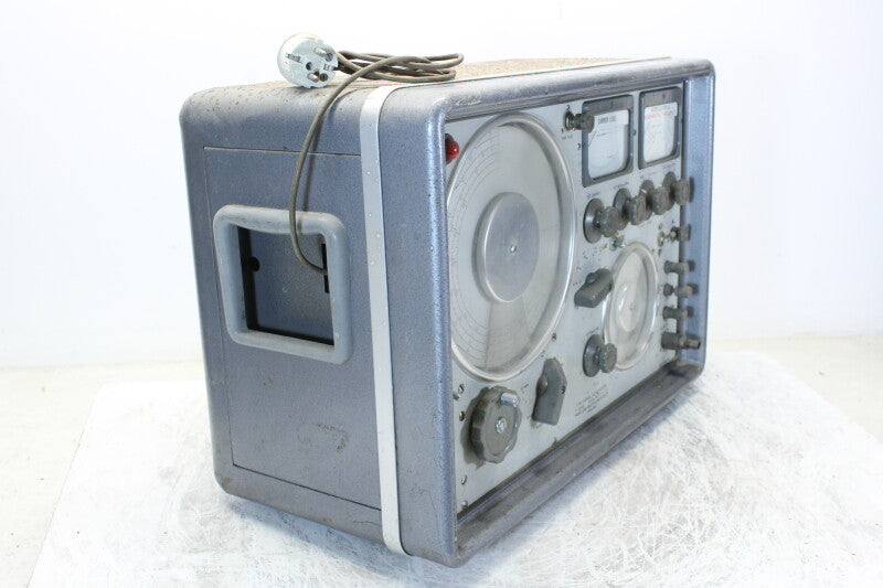 The Marconi Company FM Signal Generator TF10668