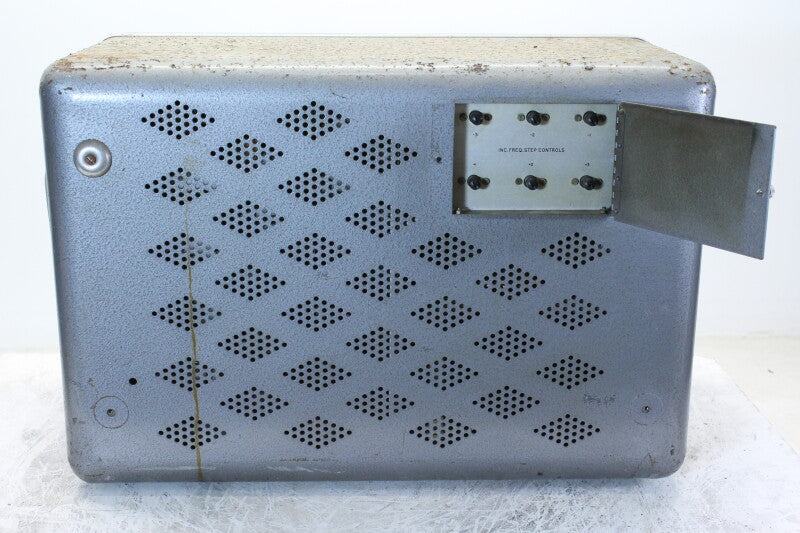 The Marconi Company FM Signal Generator TF10668
