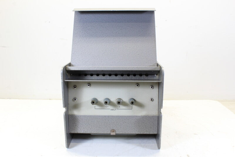 The Marconi Company Power Meter TF893