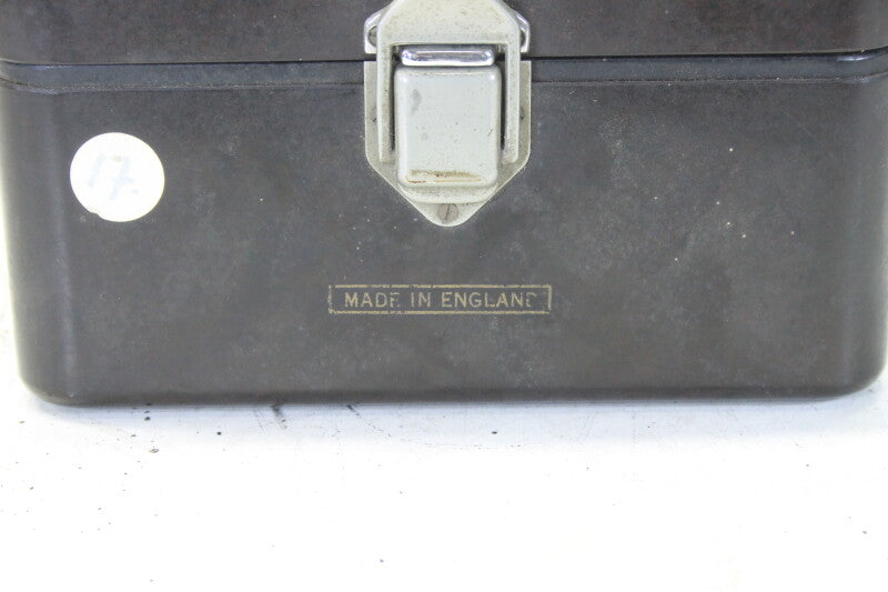 The Marconi Company T.F. 776/A Potentiometer Test Set