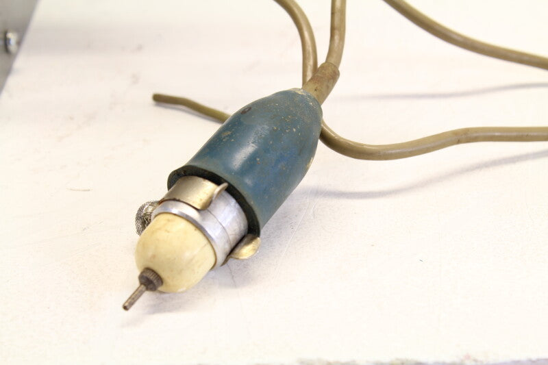The Marconi Company Vacuum Tube Voltmeter TF-1041c Marconi Instruments