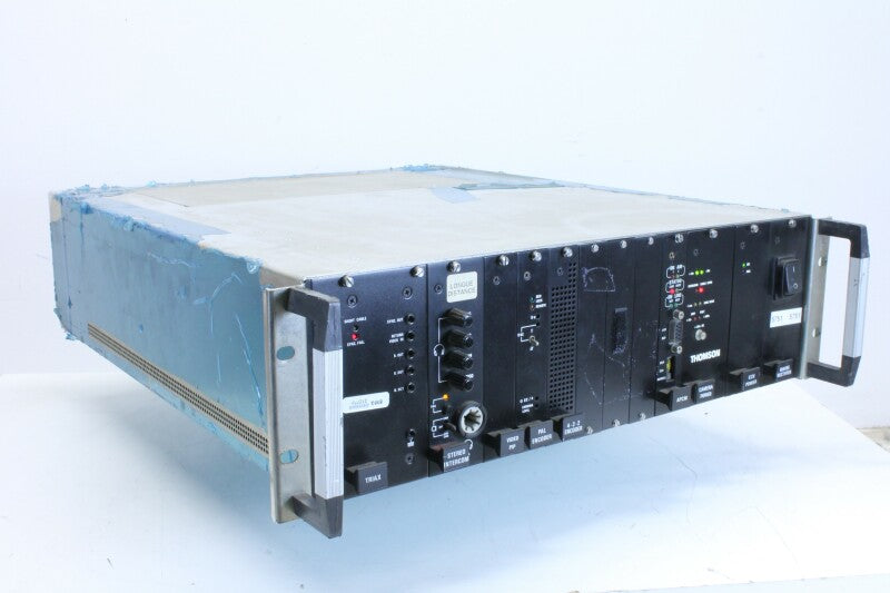 Thomson Audio/Video some sort of interface unit (No.1)