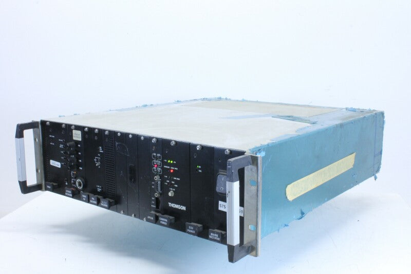 Thomson Audio/Video some sort of interface unit (No.1)