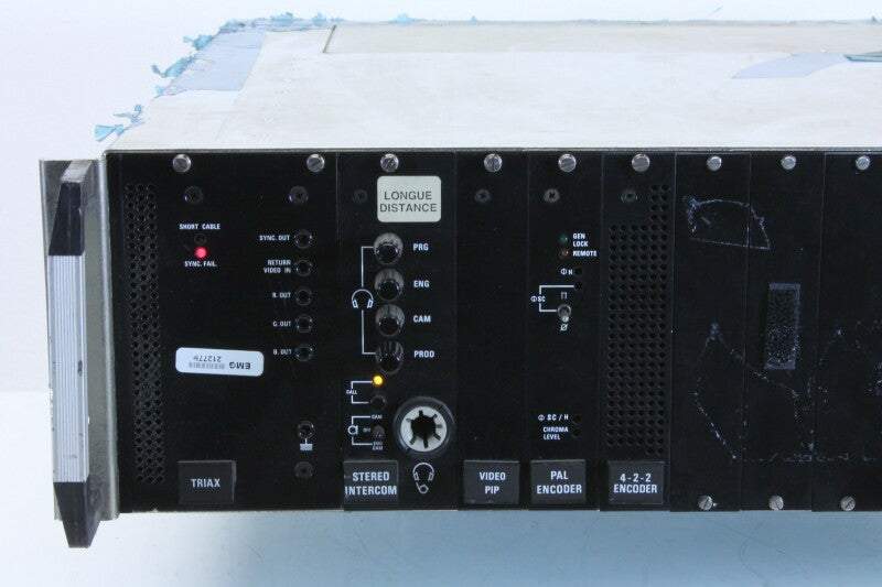 Thomson Audio/Video some sort of interface unit (No.1)