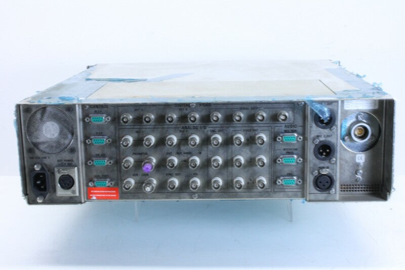 Thomson Audio/Video some sort of interface unit (No.1)