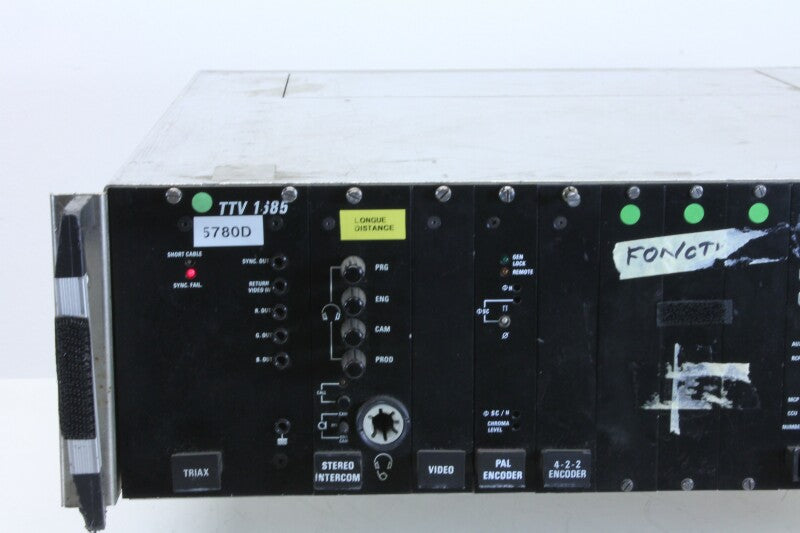 Thomson Audio/Video some sort of interface unit (No.3)