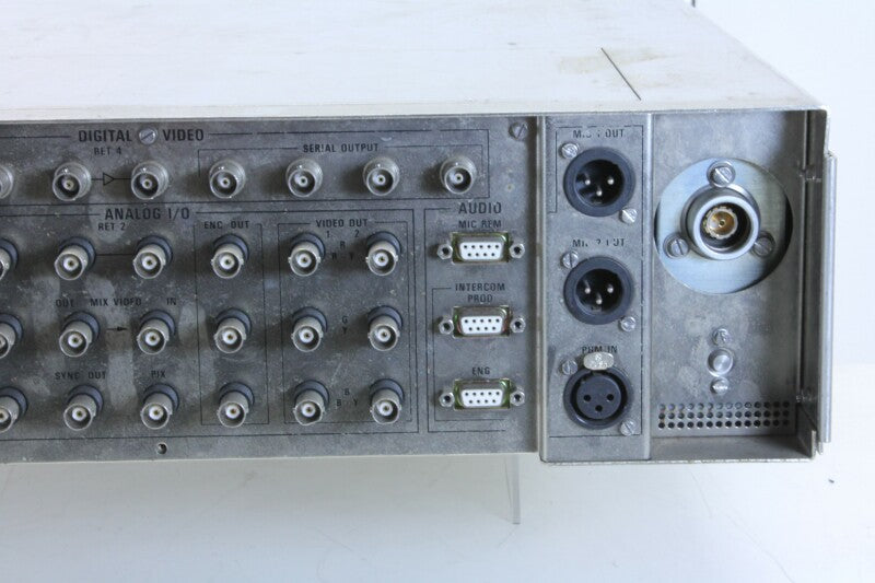 Thomson Audio/Video some sort of interface unit (No.3)