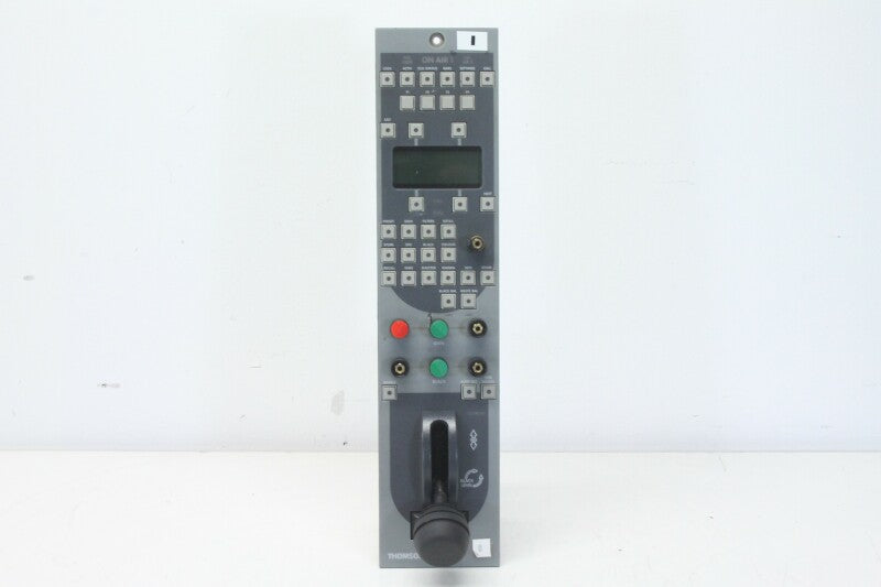 Thomson B1500524BB OCP-40 - Remote Control Unit (No.1)