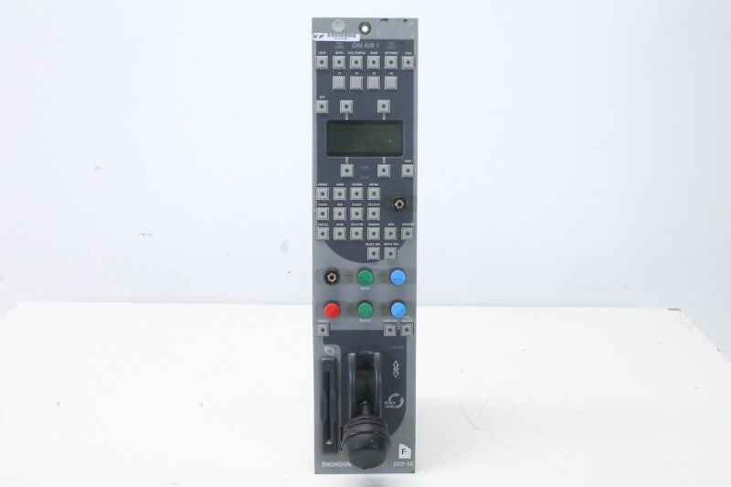 Thomson B1500526AA OCP-42 - Remote Control Unit