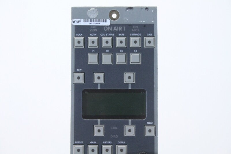 Thomson B1500526AA OCP-42 - Remote Control Unit