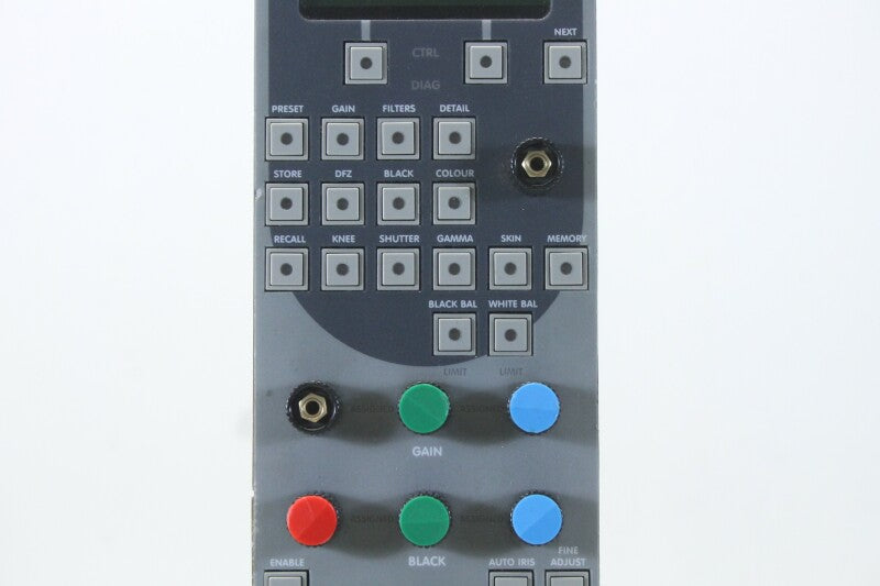 Thomson B1500526AA OCP-42 - Remote Control Unit