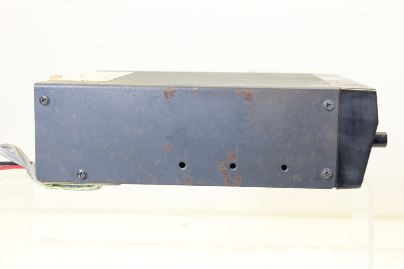 Tokyo 47F6 - Car Cassette Radio